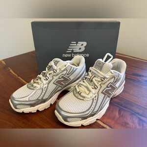 New Balance 740 Women Running Shoes Size 7 New In Box